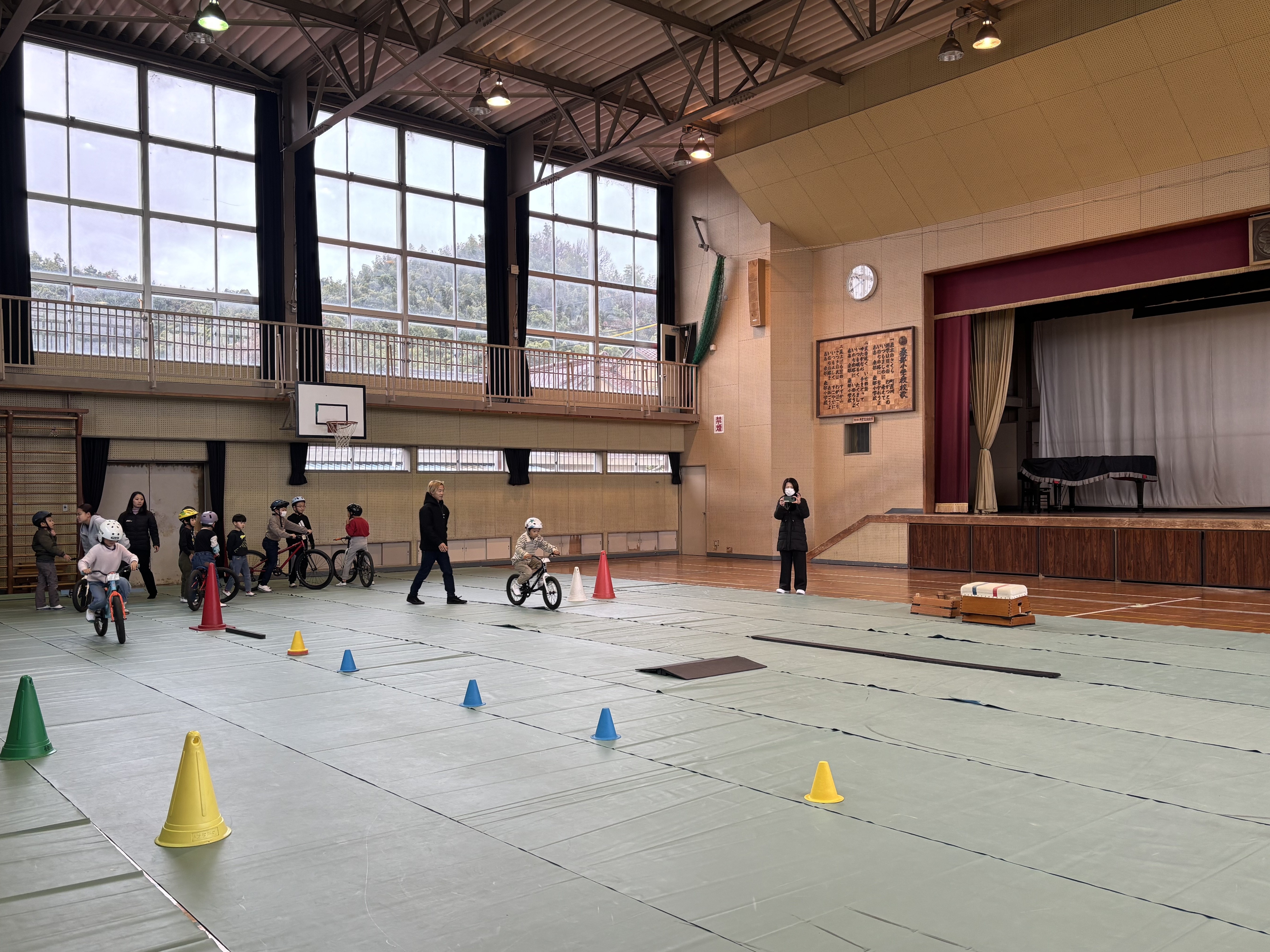 1グループに複数の画像を表示3