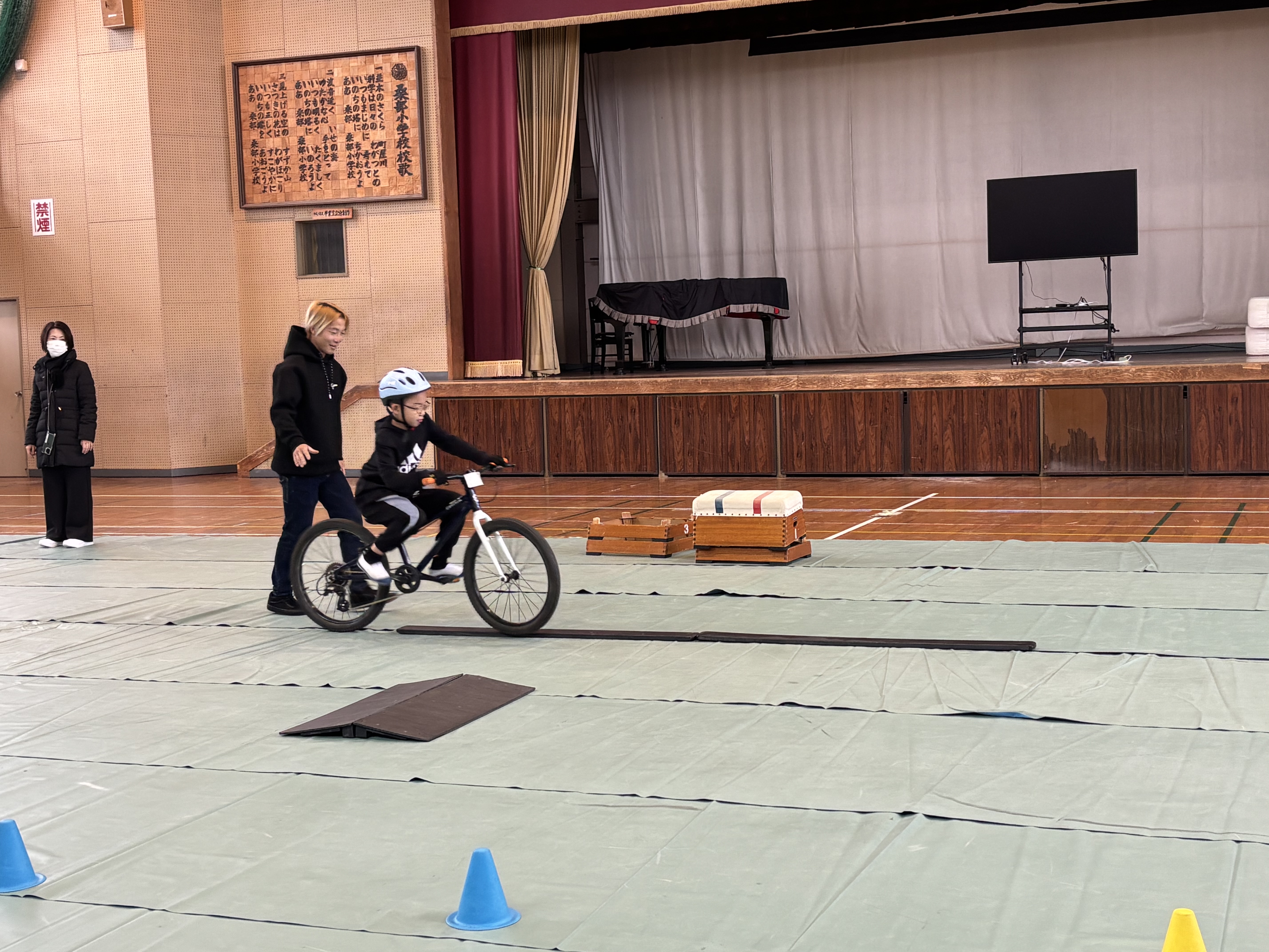 1グループに複数の画像を表示2