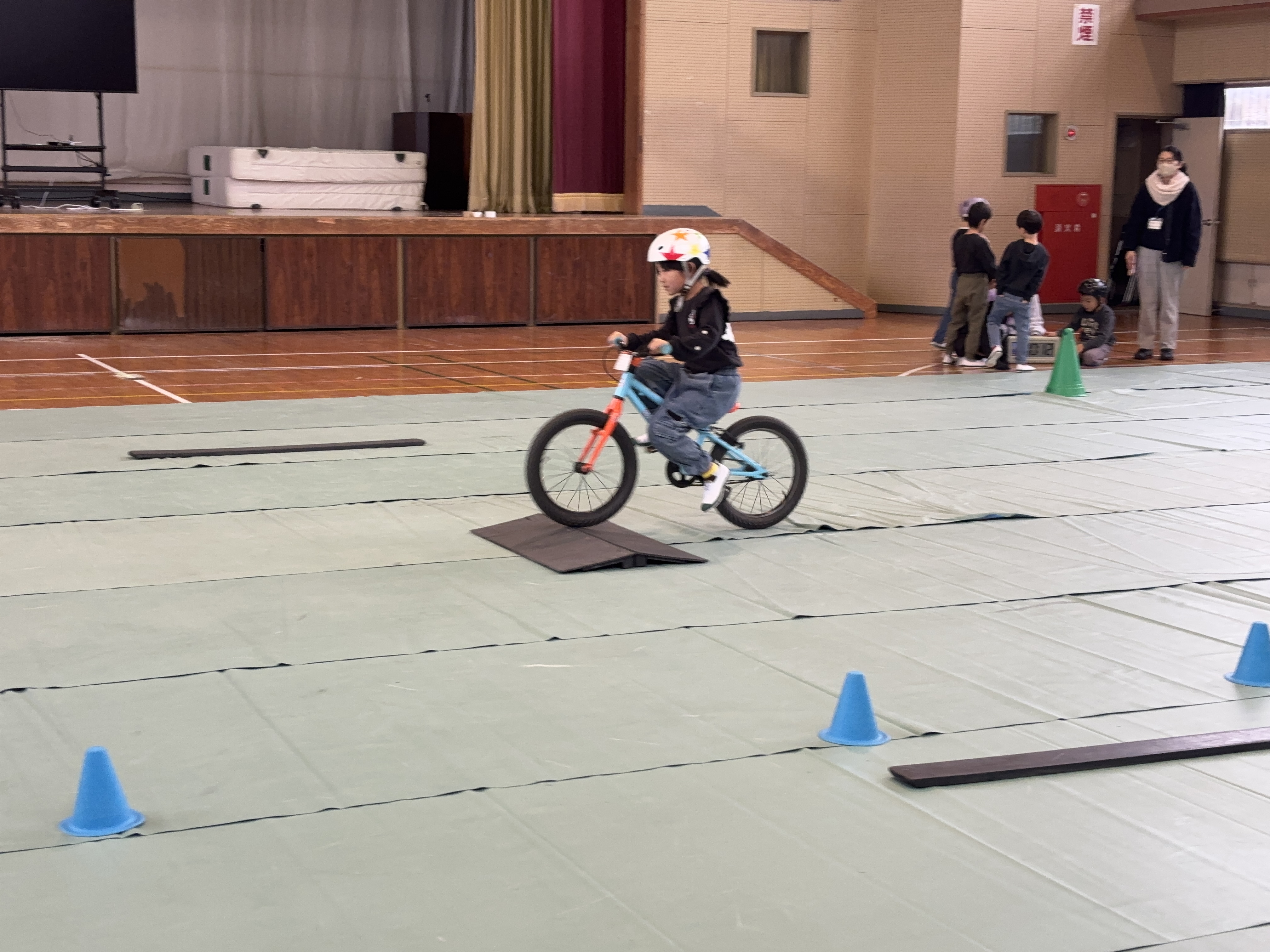 1グループに複数の画像を表示3