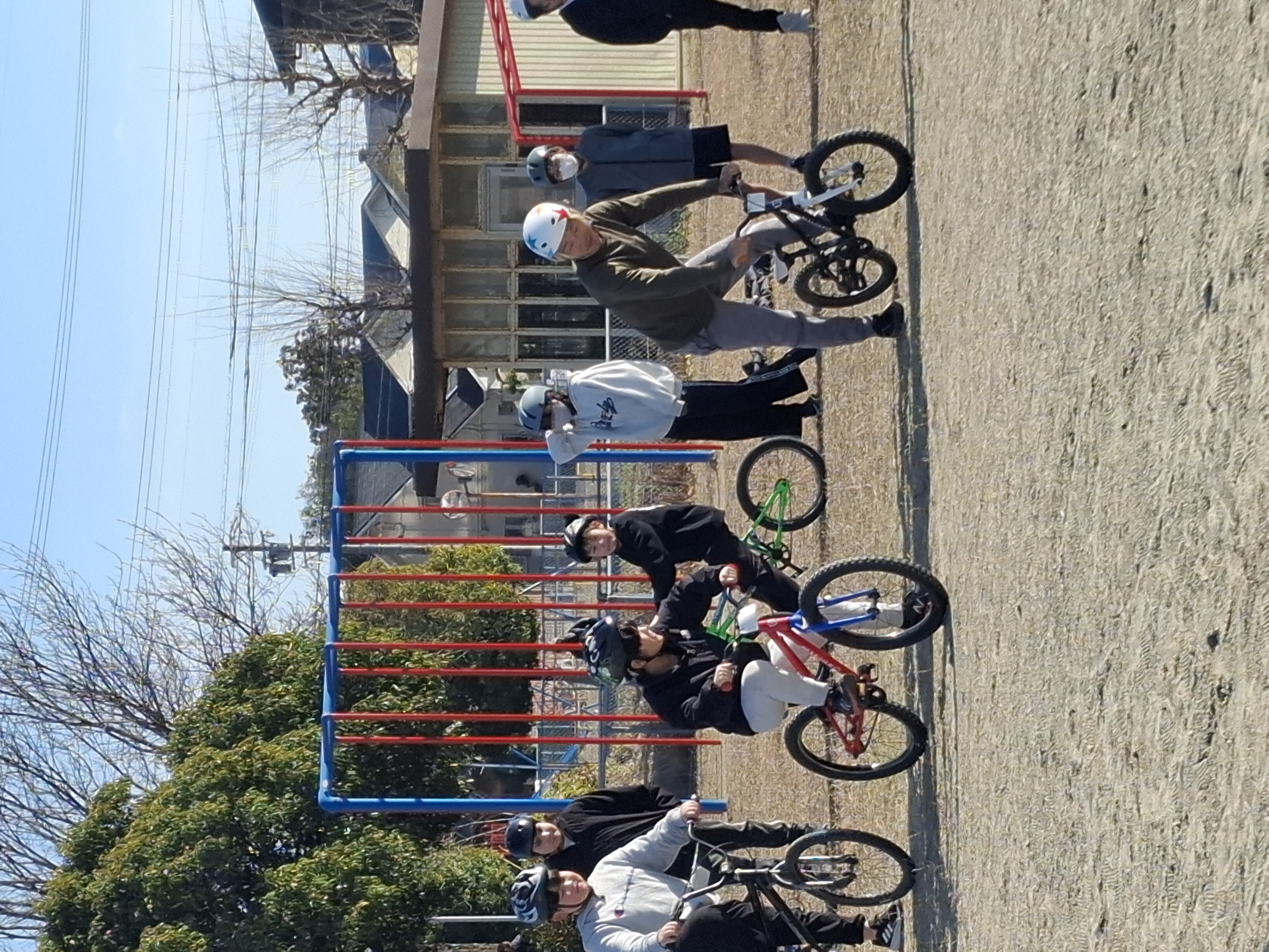 1グループに複数の画像を表示3