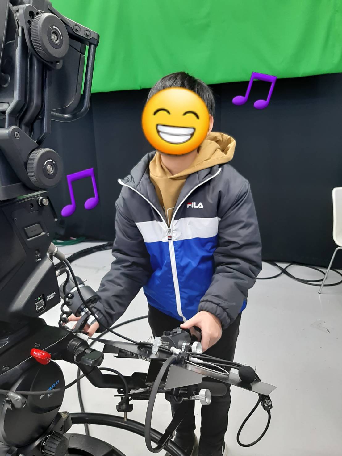 1グループに複数の画像を表示1