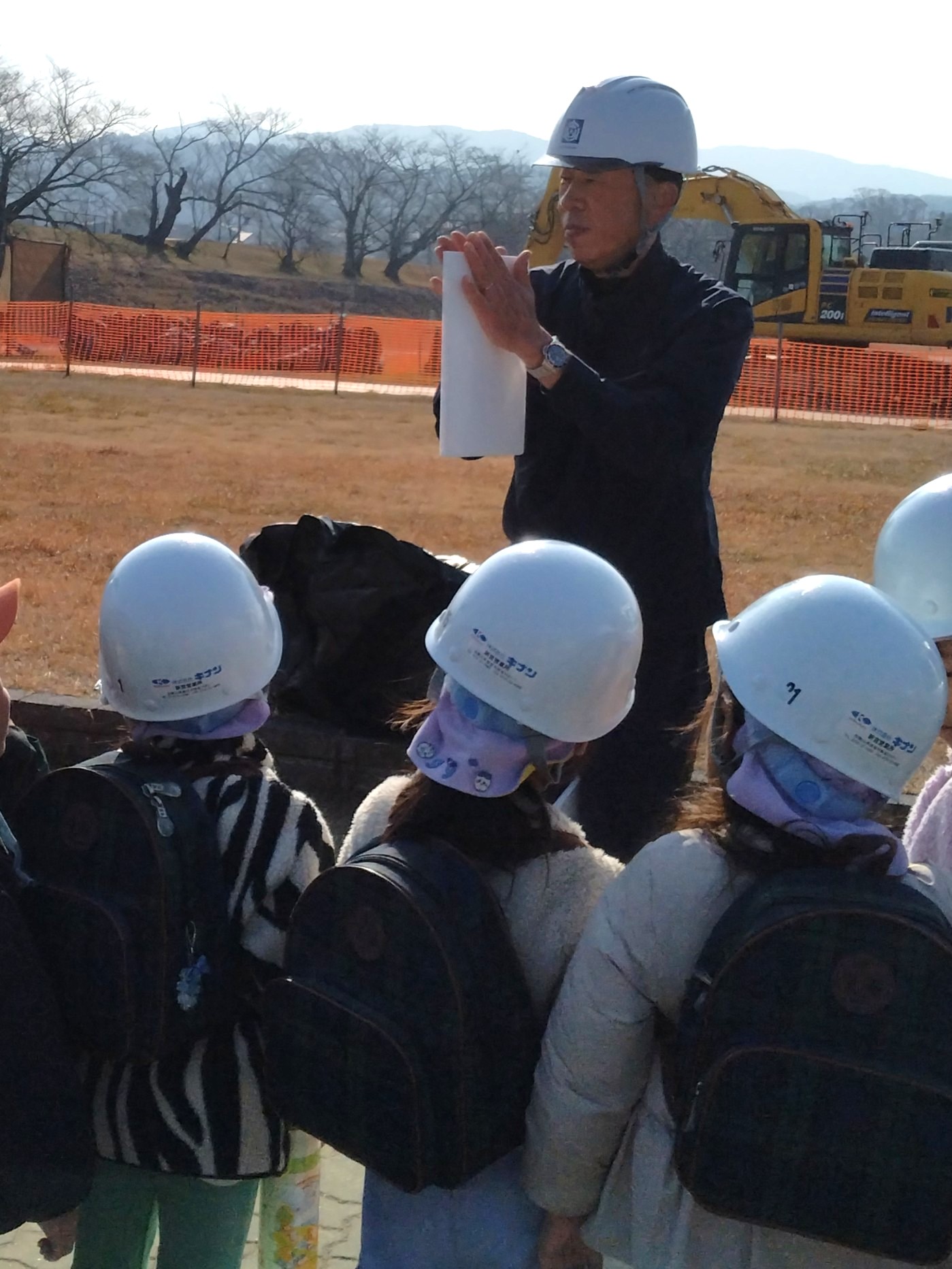 1グループに複数の画像を表示3