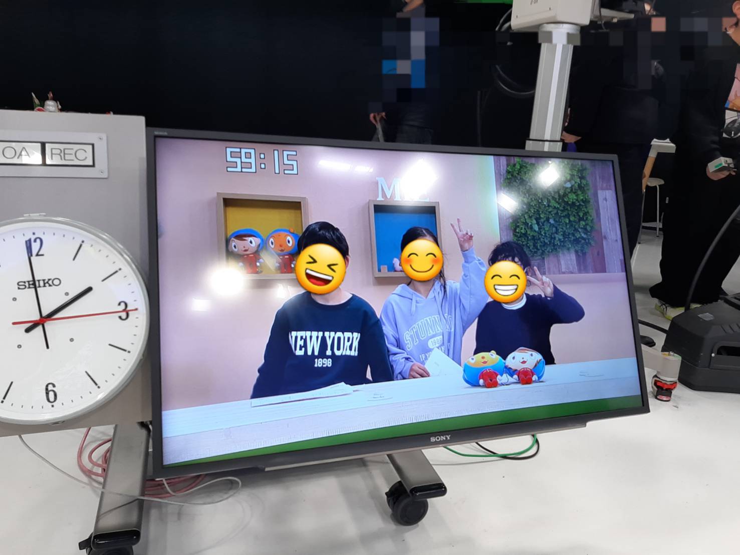 1グループに複数の画像を表示2