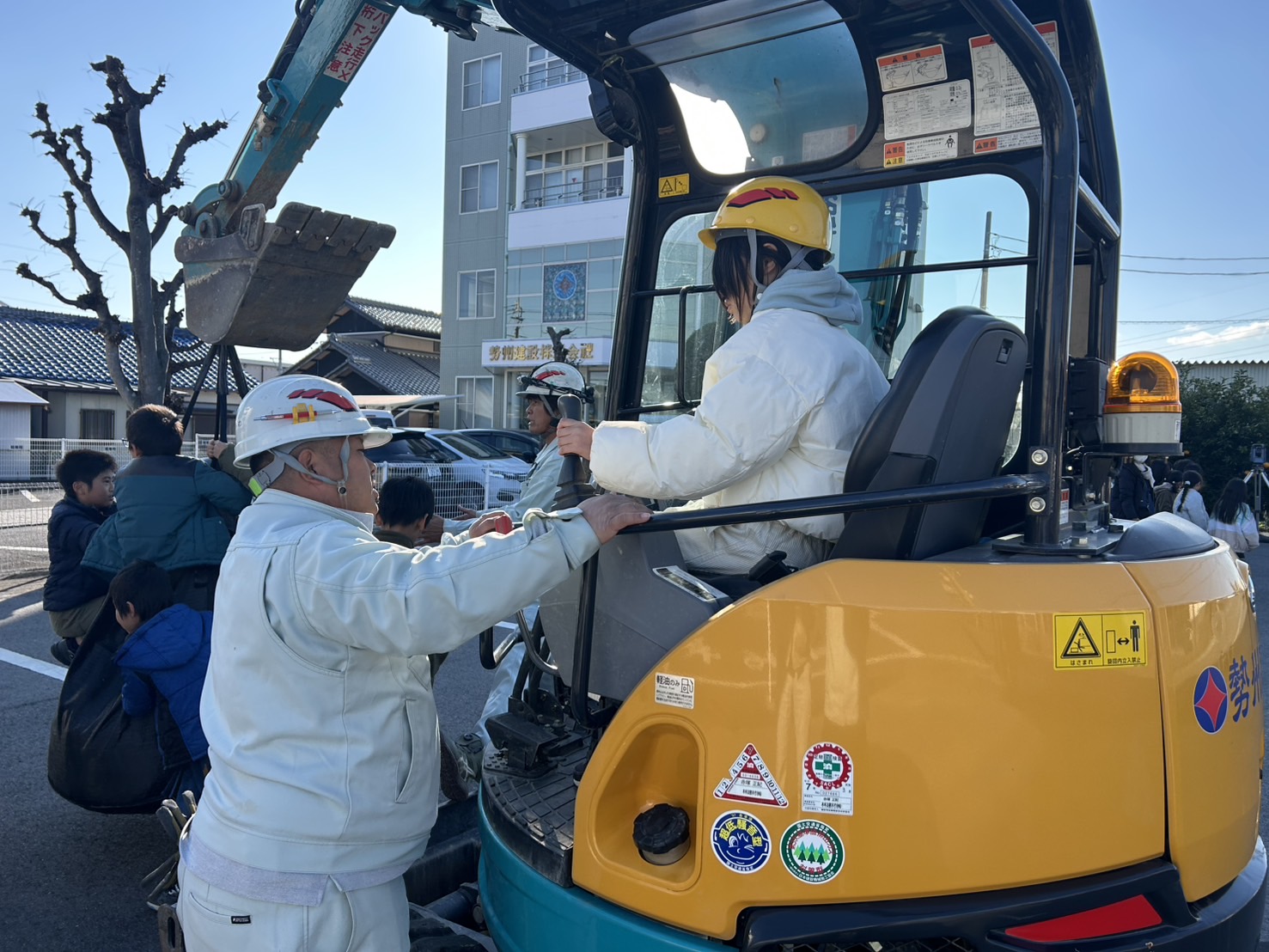 1グループに複数の画像を表示2