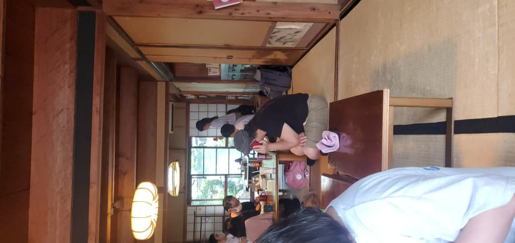 コミュニティハウスひびうた