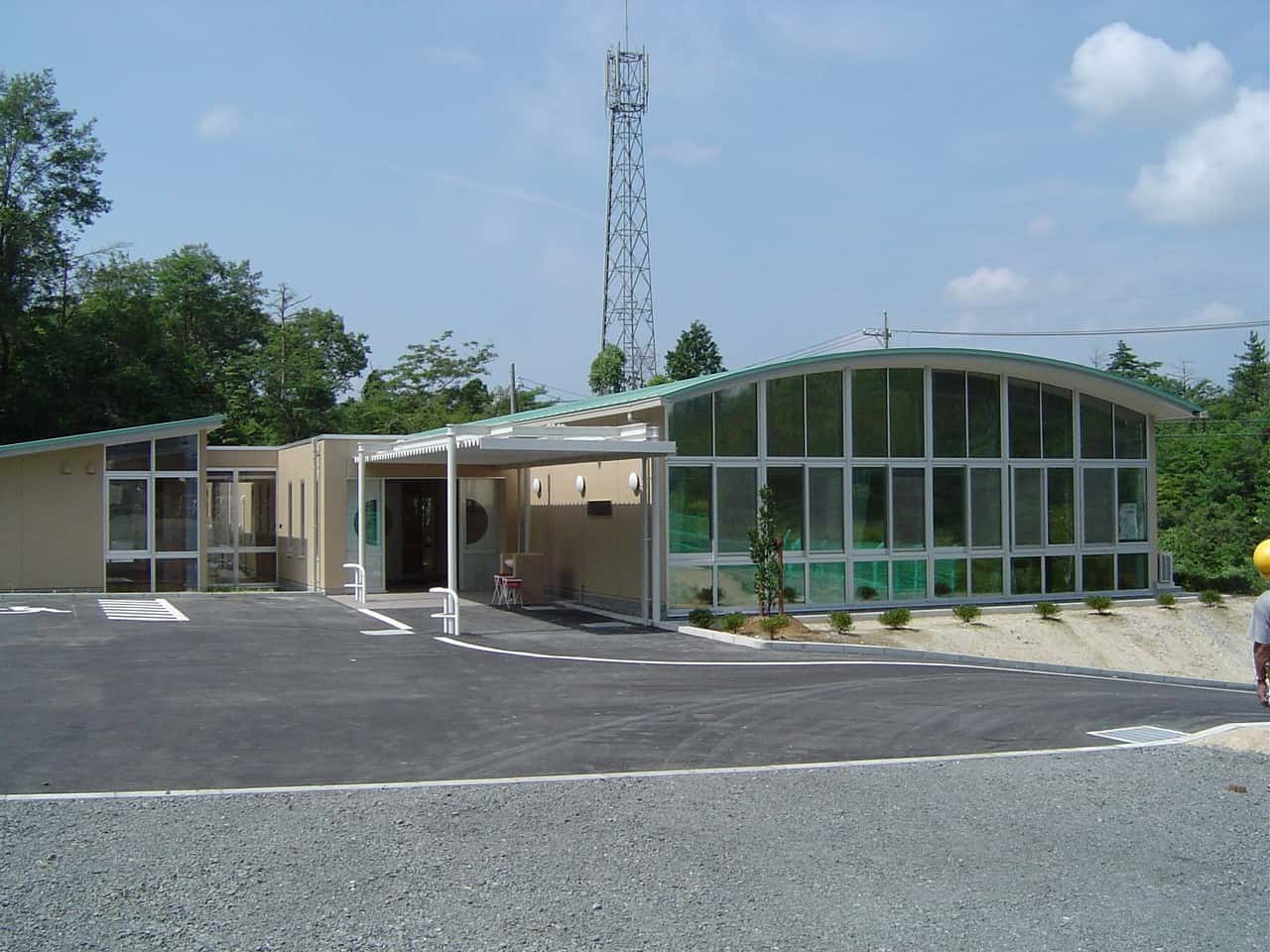 名張市障害者地域活動支援センター　ひびき