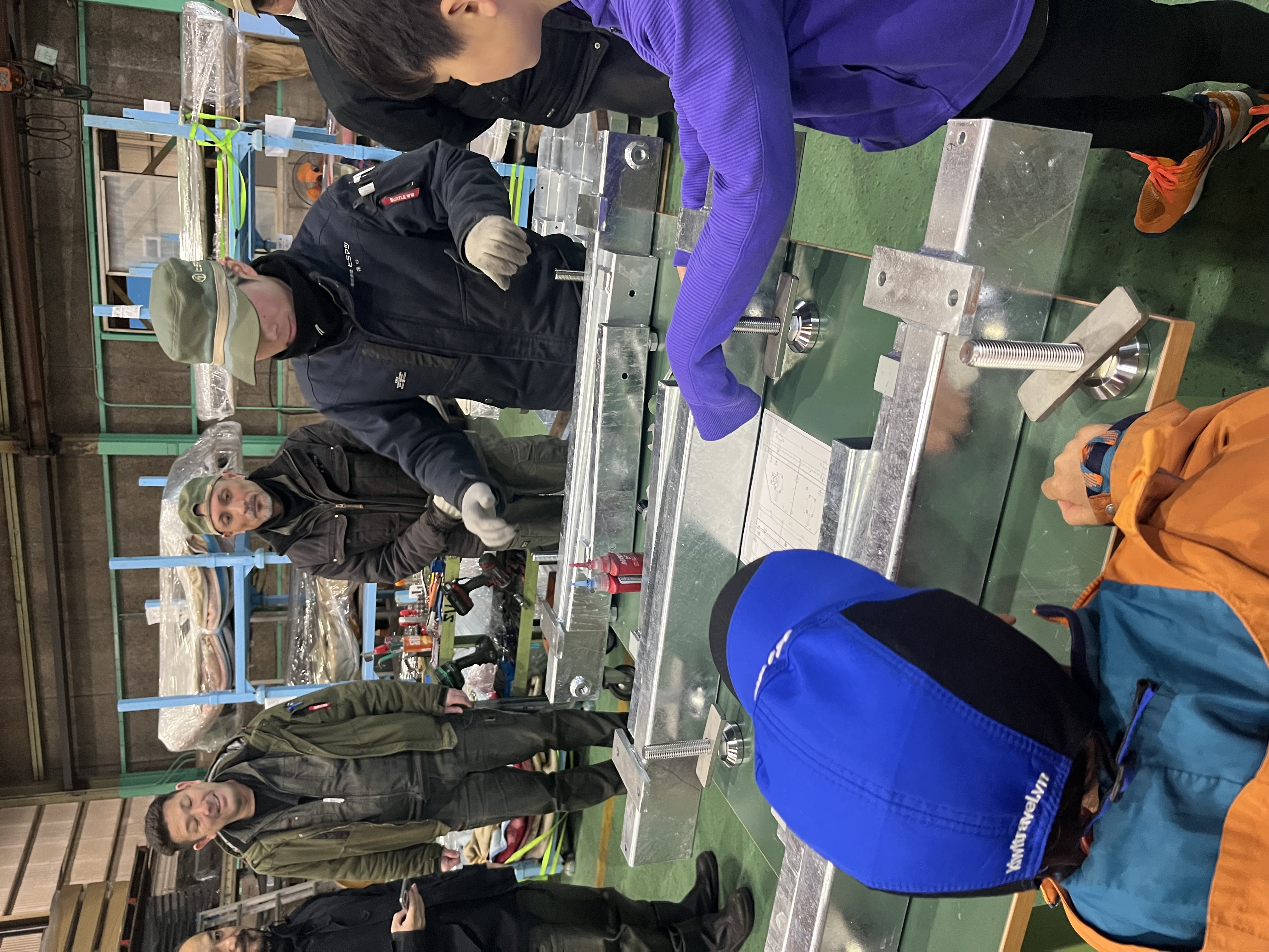 1グループに複数の画像を表示1