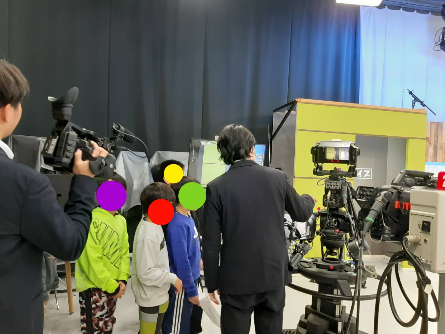 1グループに複数の画像を表示3