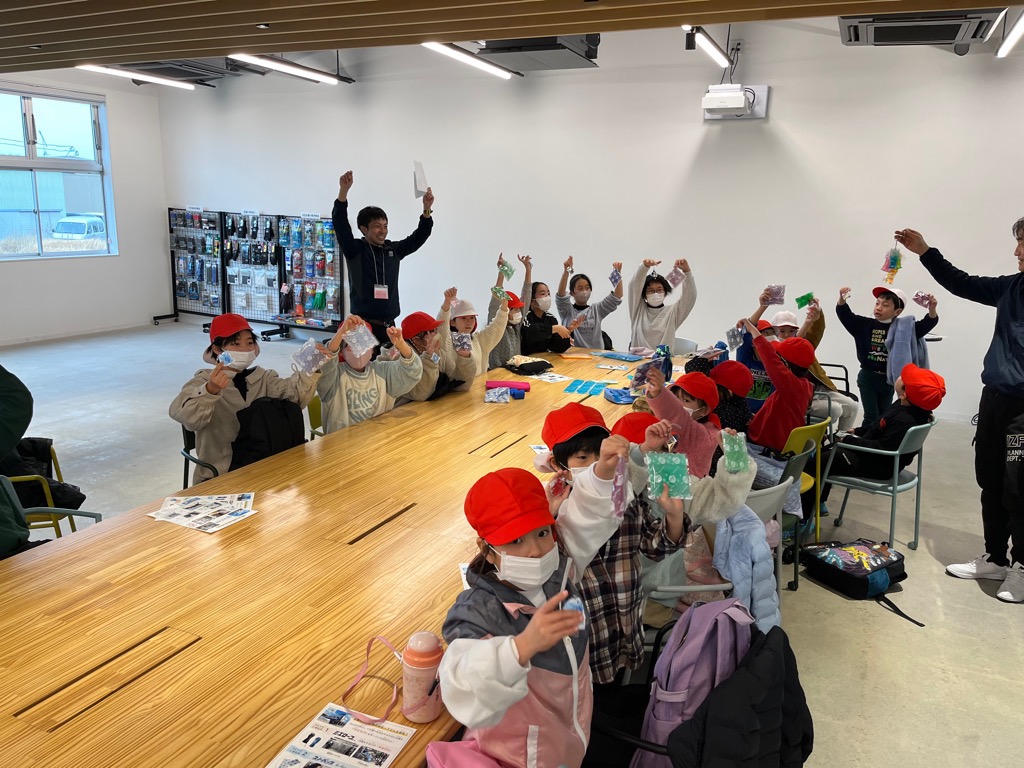 1グループに複数の画像を表示1