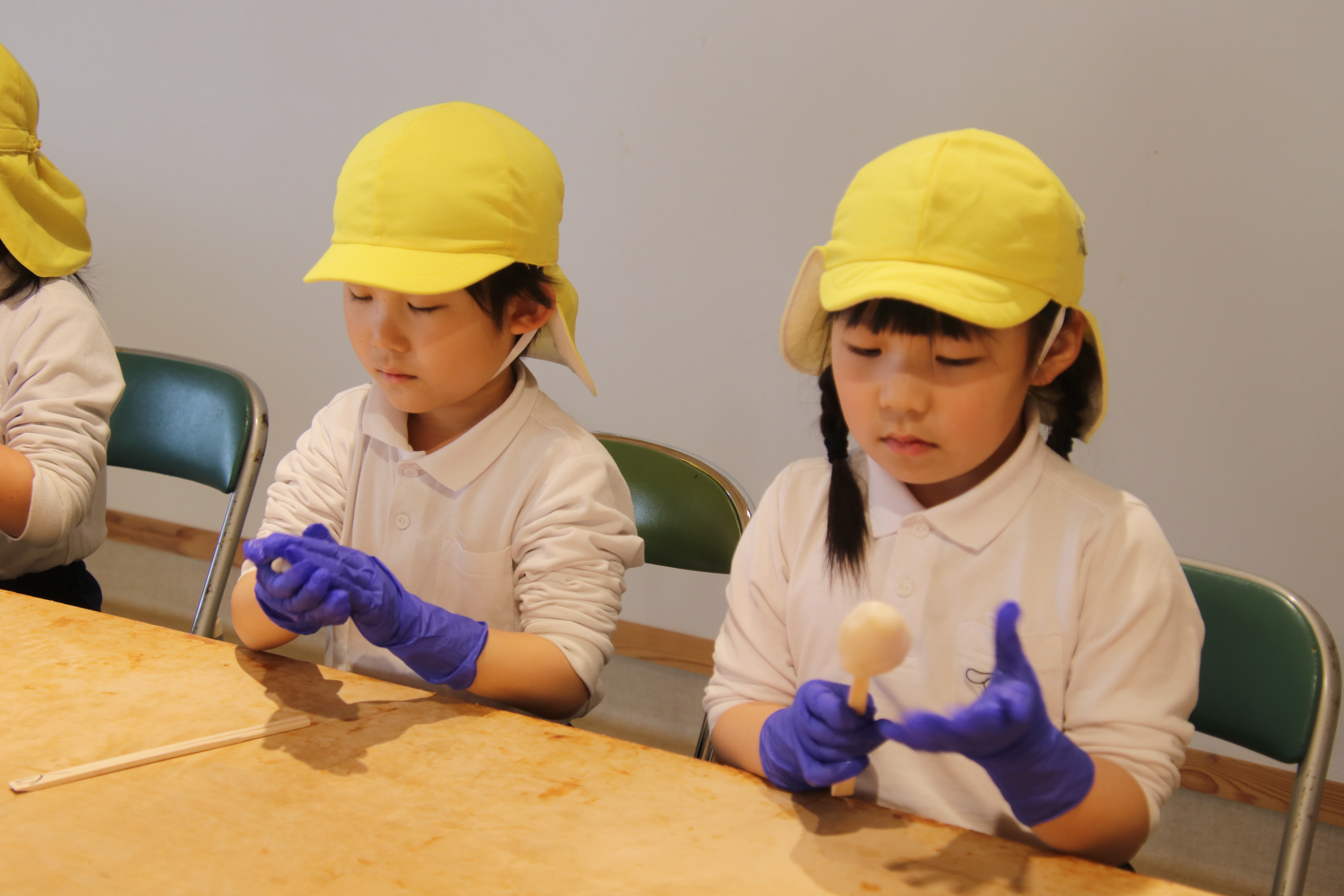 1グループに複数の画像を表示3