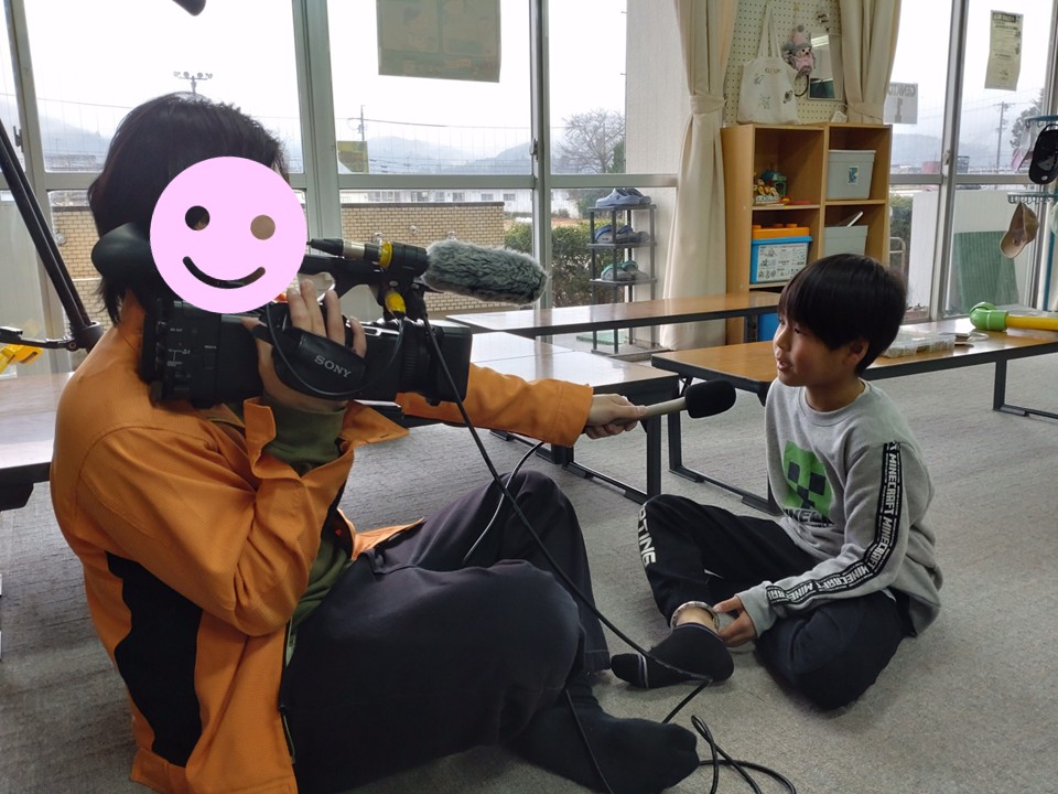 1グループに複数の画像を表示2