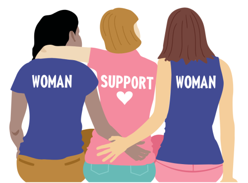 サムネイル:イメージ画像 フェミニストカウンセリング講座 The personal is political 2026~女性支援をしてみたいあなたへ~