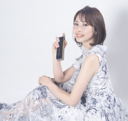 写真:演奏者 山下伶