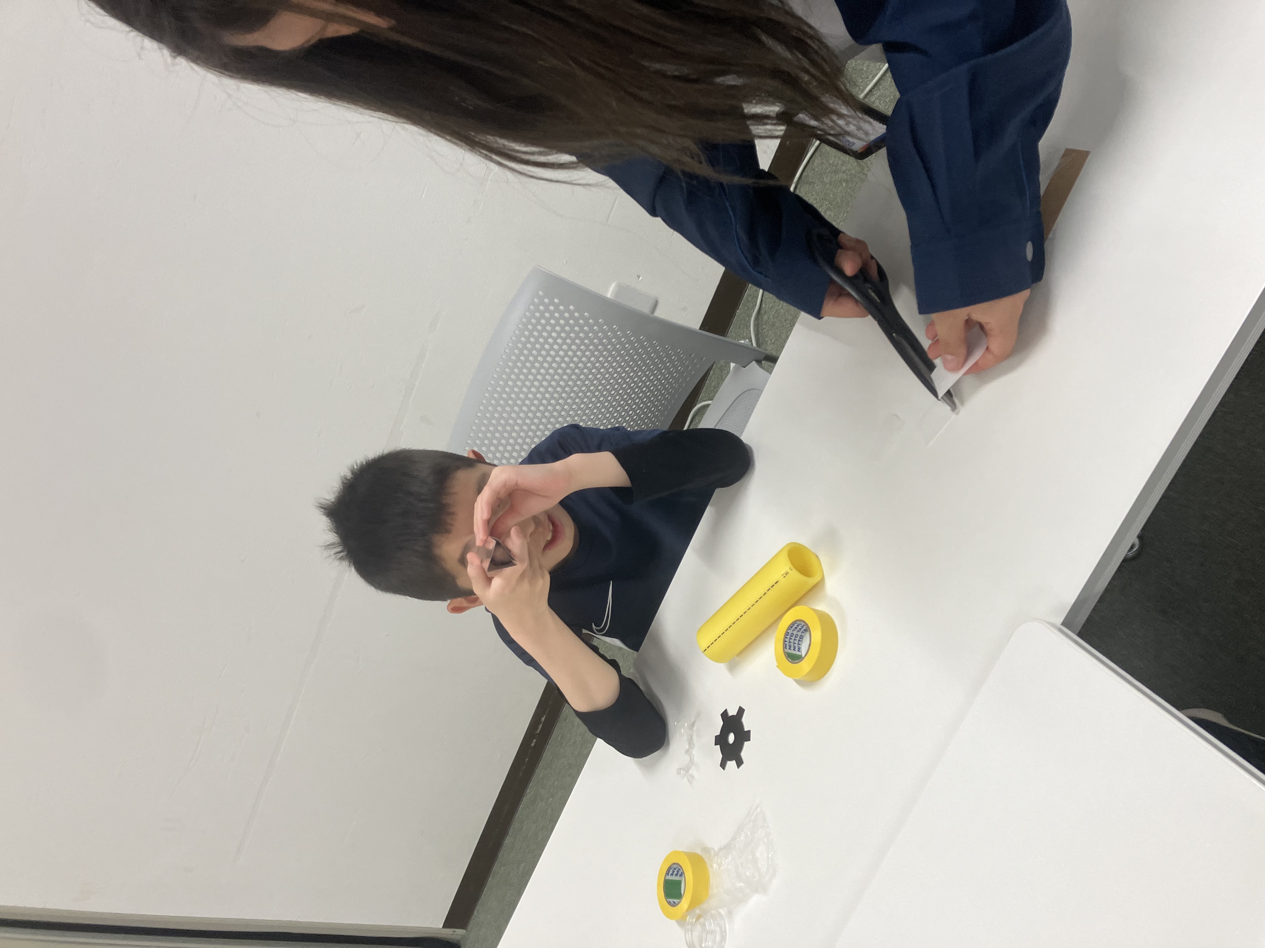 1グループに複数の画像を表示3