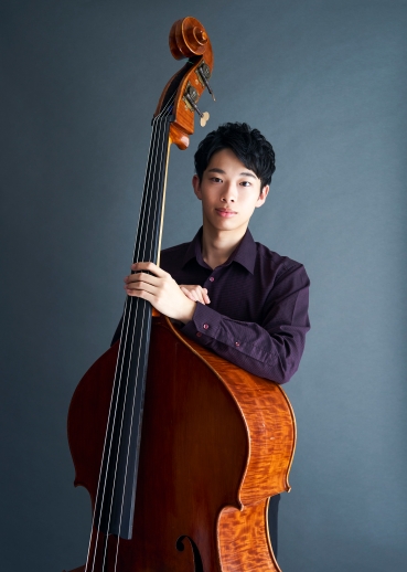 写真：出演者　水野斗希(C)Ayane Shindo