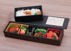 食事例