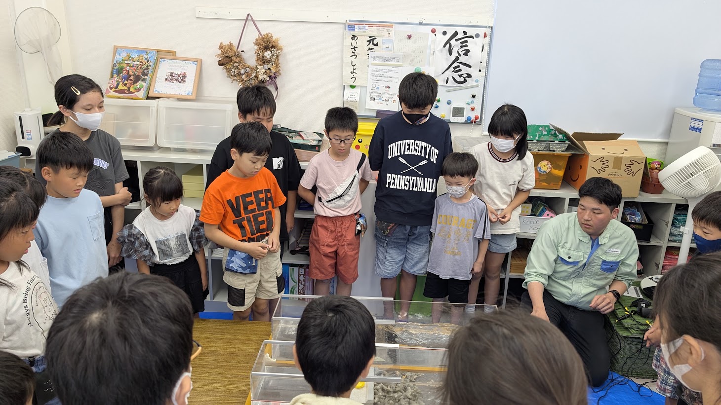 1グループに複数の画像を表示3