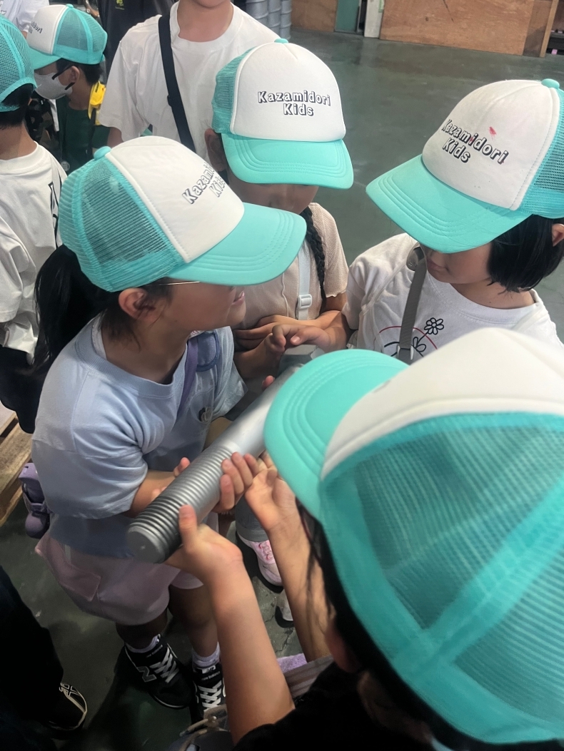 1グループに複数の画像を表示3