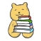 図書館SNS画像
