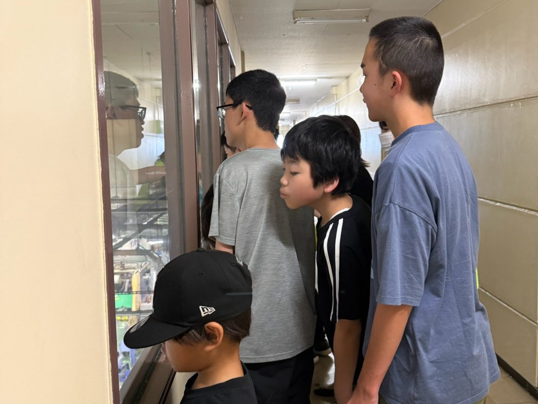 1グループに複数の画像を表示2