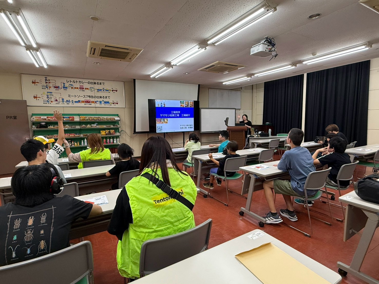 1グループに複数の画像を表示3